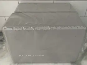 810963030699 BALANCEFROM Set High Density Yoga Blocks