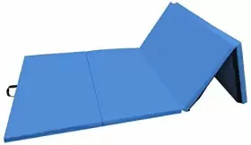 BFGR-01BL BALANCEFROM High Density Anti Tear Gymnastics Gym #3