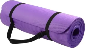 BFGY-AP6PURPLE BALANCEFROM Go Yoga Anti Tear Exercise