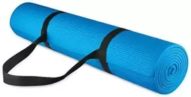 BFGY-P1BL BALANCEFROM High Density Anti Tear Exercise Yoga #2 BFGY-P1BL BALANCEFROM High Density Anti Tear Exercise Yoga #2