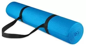 BFGY-P1BL BALANCEFROM High Density Anti Tear Exercise Yoga BFGY-P1BL BALANCEFROM High Density Anti Tear Exercise Yoga