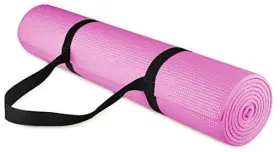 859113006214 BALANCEFROM EXERCISE FITNESS High Density Anti