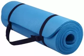 BFGY-AP6BL BALANCEFROM EXERCISE FITNESS High Density Mat #2