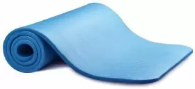BFGY-AP6BL BALANCEFROM EXERCISE FITNESS High Density Mat #3