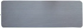 BFGY-AP6GY BALANCEFROM EXERCISE FITNESS High Density Anti Mat #3