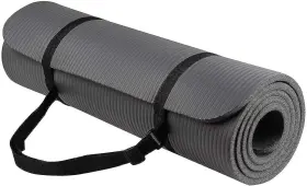 BFGY-AP6GY BALANCEFROM EXERCISE FITNESS High Density Anti Mat