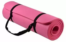 BFGY-AP6PK BALANCEFROM EXERCISE FITNESS High Density Anti Mat