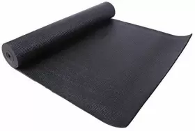 BFGY-P1BLK BALANCEFROM EXERCISE FITNESS High Density Anti Mat #3 BFGY-P1BLK BALANCEFROM EXERCISE FITNESS High Density Anti Mat #3
