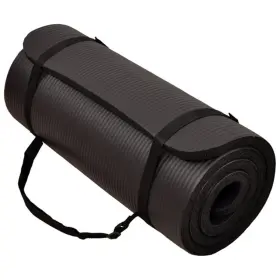 AP1-GRAP-A BALANCEFROM FITNESS Yoga Mat Exercise Pilates
