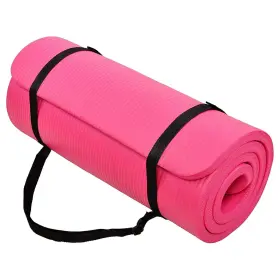 AP1-PPK-A BALANCEFROM FITNESS Yoga Mat Exercise Pilates