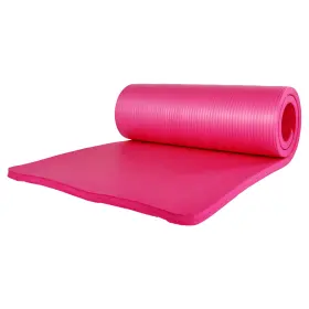 BFGY-1INPLUS-PK-U-C BALANCEFROM FITNESS Yoga Mat Knee Pad #2