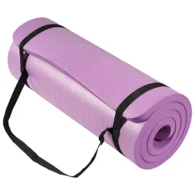 PS-AP1-TAROPP-U-A BALANCEFROM FITNESS Yoga Mat Exercise Box
