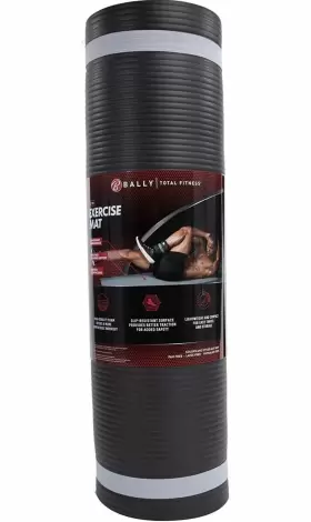 2076639 BALLY Total Fitness Yoga Mat Exercise #2 2076639 BALLY Total Fitness Yoga Mat Exercise #2