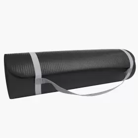 2076639 BALLY Total Fitness Yoga Mat Exercise #3 2076639 BALLY Total Fitness Yoga Mat Exercise #3