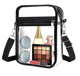 BAOBAO-1 BANYAKONG Bag Stadium Crossbody Purse