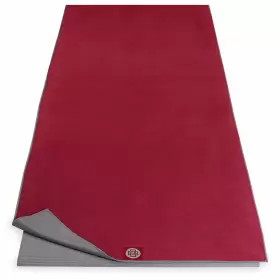 018713619259 BANYAN BO Mat Towel Drying Yoga Pilates