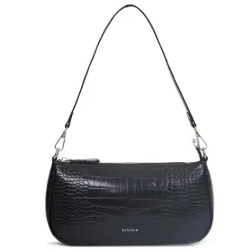 286395247204 BARABUM Classic Clutch Tote Handbag Zipper Purse