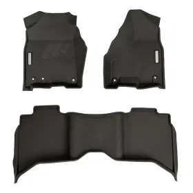 BLRM-BL-0DS3G BASELAYER Elite Floor Mats Ram Crew