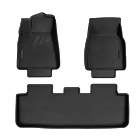 BLTA-BL-0MY3B BASELAYER Elite Floor Mats Tesla BLTA-BL-0MY3B BASELAYER Elite Floor Mats Tesla