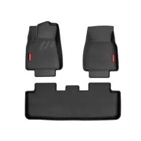 BLTA-BL-0MY3R BASELAYER Elite Floor Mats Tesla BLTA-BL-0MY3R BASELAYER Elite Floor Mats Tesla