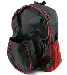 4334123086 BATIFIC Taekwondo Backpack Martial Bag