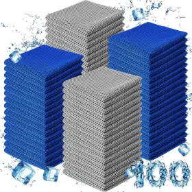 BBTO-KLDFG1F2DS BBTO Pack Cooling Towel Microfiber Sports