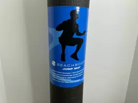 ACCMAT2104 BEACHBODY Jump Mat #2