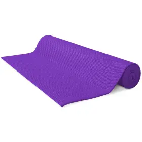 30SKPE BEAN PRODUCTS Slip Yoga Mat Exercise Workout Floor