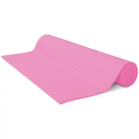 30SKPK BEAN PRODUCTS Slip Yoga Mat Exercise