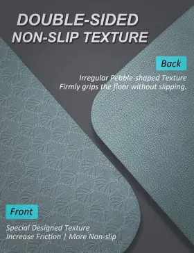 YM-G01 BEAUTYOVO Yoga Mat Double #3