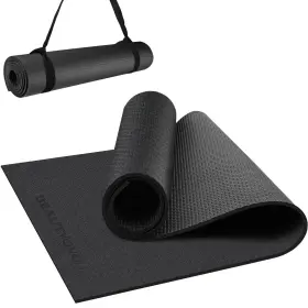 YM-PVC01 BEAUTYOVO Yoga Mat Strap Double