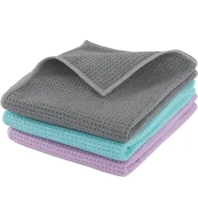 BEEHT006 BEELVTIFL Microfiber Gym Towels Pack Drying Yoga Equ