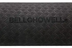 BH1622-AMZ BELL HOWELL Tpe Yoga Mat Slip #2