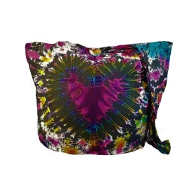 10443267 BENTHAI PRODUCTS Btp Tie Dye Sling Crossbody Bag