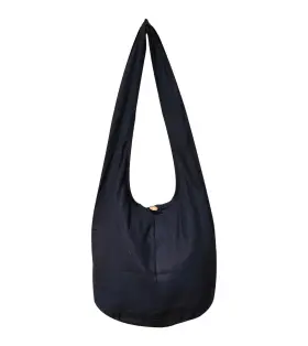 10443275 BENTHAI PRODUCTS Btp Thai Monk Buddha Sling Bag Hobo