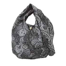 4331340079 BENTHAI PRODUCTS Btp Thai Hippie Hobo Sling Bag Pa