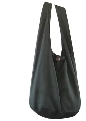 4331341201 BENTHAI PRODUCTS Btp Thai Monk Buddha Sling Bag