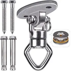 BHDH-21 BESTHOUSE Swing Hanger Bearing Safest Base Pack #2