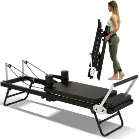 147008-BESTIVEP BESTIVEP Pilates Reformer