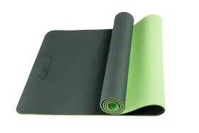 612409523143 BESTSHARED Slip Pvc Light Tpe Yoga Mat
