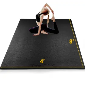 717331858858 BESWIN Exercise Mat