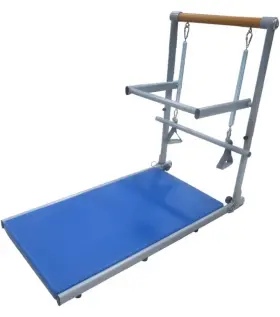 STT099 BEVERELY HILLS FITNESS Supreme Toning Tower Pilates