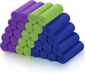 HCH-002-5 BIANGE Cooling Towels Pack