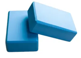 YJZ-01 BINSTREE Yoga Block High Density Eva Foam