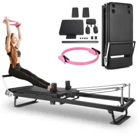 755549865091 BIOCOR Pilates Reformer Ring