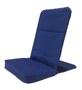50001-FBA BJ INDUSTRIES INC Folding Backjack Fabric Floor