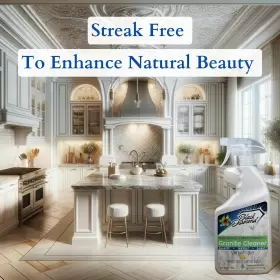 679773002025 BLACK DIAMOND STONEWORKS Granite Counter Cleaner #3