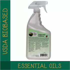 Ym-q BLACK DIAMOND STONEWORKS Yoga Mat Spray Cleaner #2