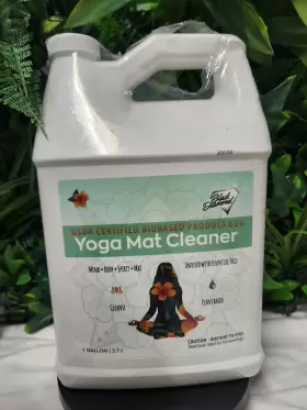 Ym-g BLACK DIAMOND STONEWORKS Yoga Mat Spray Cleaner