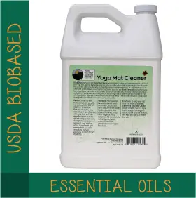 695637333951 BLACK DIAMOND STONEWORKS Yoga Mat Spray Cleaner #2